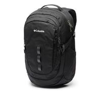Columbia Unisex Pepper Rock 30L Backpack, Black, One Size, Pepper Rock 30l Backpack