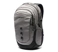 Columbia Unisex Pepper Rock 30L Backpack, City Grey, One Size, Pepper Rock 30l Backpack