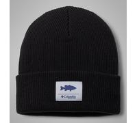 "Columbia - Unisex PFG™ Cuffed Beanie - Black