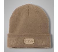 Columbia - Unisex PFG Fish Trek™ Beanie - Truffle, PFG Bean Patch Size O/S Unisex