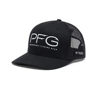 Columbia Unisex PFG Logo Mesh Ball Cap