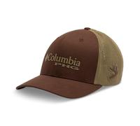 Columbia Unisex PFG Logo Mesh Ball Cap