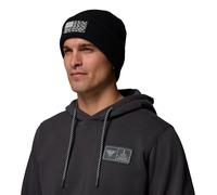 Columbia Unisex PFG Patch Beanie Cold Weather Hat