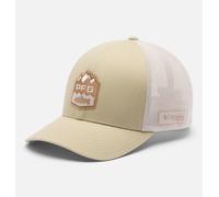 Columbia - Unisex PFG Patch™ Mesh Cap - Serpentine, Fell Patch Size S/M Unisex