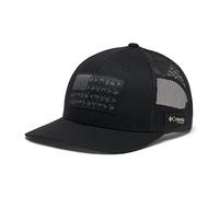 Columbia Unisex PHG Game Flag Mesh Snap Back Cap