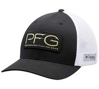 Columbia Unisex PHG Logo Mesh Ball Cap Cap