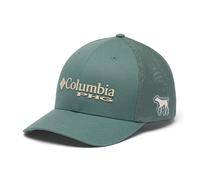 Columbia Unisex PHG Logo Mesh Ball Cap Cap
