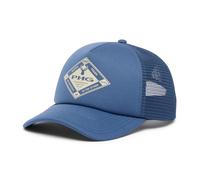 Columbia Unisex PHG Timberbuck Foam Trucker, Zinc/PHG Tested Tough, One Size