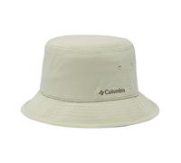 Columbia Unisex Pine Mountain 2 Bucket Hat, Bucket Hat, Safari, S/M