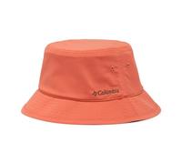 Columbia Unisex Pine Mountain 2 Bucket Hat, Bucket Hat, Tuscan, L/XL