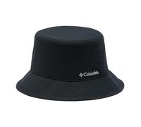 Columbia Unisex Pine Mountain 2 Bucket Hat, Bucket Hat, Black, S/M