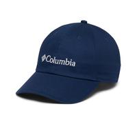 Columbia Unisex Provisions Ball Cap, Collegiate Navy/Logo, O/S