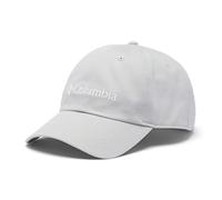 Columbia Unisex Provisions Ball Cap, Baseball Cap, Columbia Grey/Logo, One Size