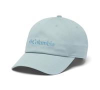 Columbia Unisex Provisions Ball Cap, Baseball Cap, Crushed Blue, Columbia Logo, O/S