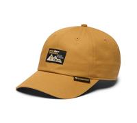 Columbia Unisex Provisions Ball Cap, Baseball Cap, Maple Sugar, Heritage, O/S