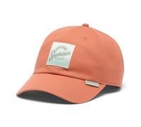 Columbia Unisex Provisions Ball Cap, Baseball Cap, Mars/Heritage Patch, O/S