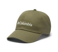 Columbia Unisex Provisions Ball Cap, Green One Size