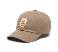 Columbia Unisex Provisions Ball Cap, Baseball Cap, Truffle/Desert Pill, One Size