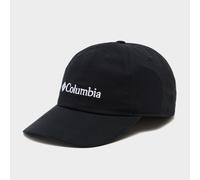 Columbia Unisex Provisions Ball Cap, Black