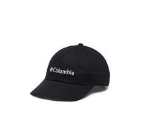 Columbia Unisex Provisions Ball Cap, Black, Men Black