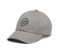 Columbia Unisex Provisions Ball Cap, City Grey/C Sportswear, O/S