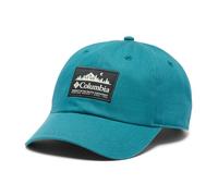 Columbia Unisex Provisions Ball Cap Closure, River Blue/Mountain Landscape, One Size