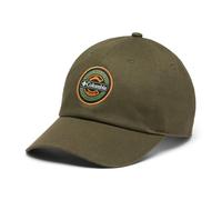 Columbia - Provisions Ball Cap - Greenscape C Sportswear Size O/S - Unisex