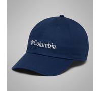 Columbia Unisex Provisions Ball Cap, Collegiate Navy/Logo, O/S