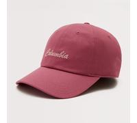 Columbia Unisex Provisions Cap, Red