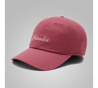 Columbia Unisex Provisions Cap, Red One Size