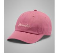 Columbia Unisex Provisions Cap, Red One Size