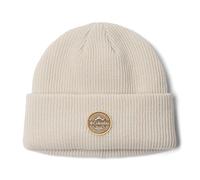 Columbia Unisex Provisions Cuffed Beanie, Beanie, Dark Stone/C Sportswear, One Size