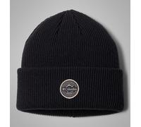 Columbia Unisex Provisions Cuffed Beanie, Black/C Sportswear, O/S