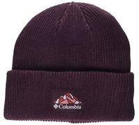 Columbia Unisex Provisions Cuffed Beanie, Moonvista/Mountain, O/S
