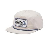 Columbia Unisex Ratchet Strap Snap Back Hat