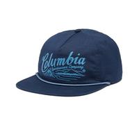 Columbia Unisex Ratchet Strap Snap Back Hat