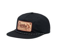 Columbia Unisex Ratchet Strap Snap Back Hat