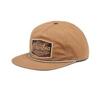 Columbia Unisex Ratchet Strap Snap Back Hat