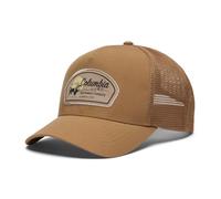 Columbia - Road Ready Snap Back - Delta Buffalo Roam Size O/S - Unisex
