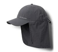 Columbia Unisex Schooner Bank Cachalot Cachalot Hat, Grill, Size O/S