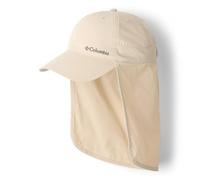 Columbia Schooner Bank II Cap beige