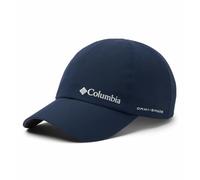 Columbia Unisex Silver Ridge 3 Ball Cap Baseball Cap, Collegiate Navy, Size O/S