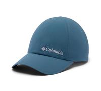 Columbia Unisex Silver Ridge 4 Ball Cap, Baseball Cap, Everblue, One Size