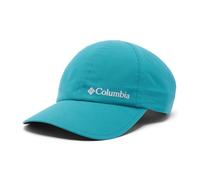 Columbia Unisex Silver Ridge 4 Ball Cap, Baseball Cap, River Blue, O/S