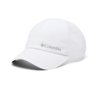 Columbia - Silver Ridge IV Ball Cap - White Size O/S - Unisex