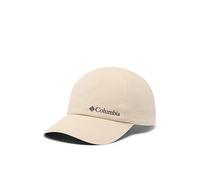 Columbia Unisex Silver Ridge Iv Cap, Beige, Men Beige