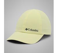 Columbia Unisex-Adult Silver Ridge Iv Ball Cap, Citron Haze, One Size