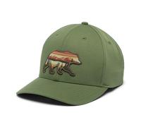 Columbia Unisex Snap Back Cap, Lost Lager 110