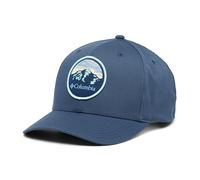 Columbia Unisex Snap Back Cap, Lost Lager 110