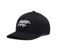 Columbia Unisex Snap Back Cap, Lost Lager 110